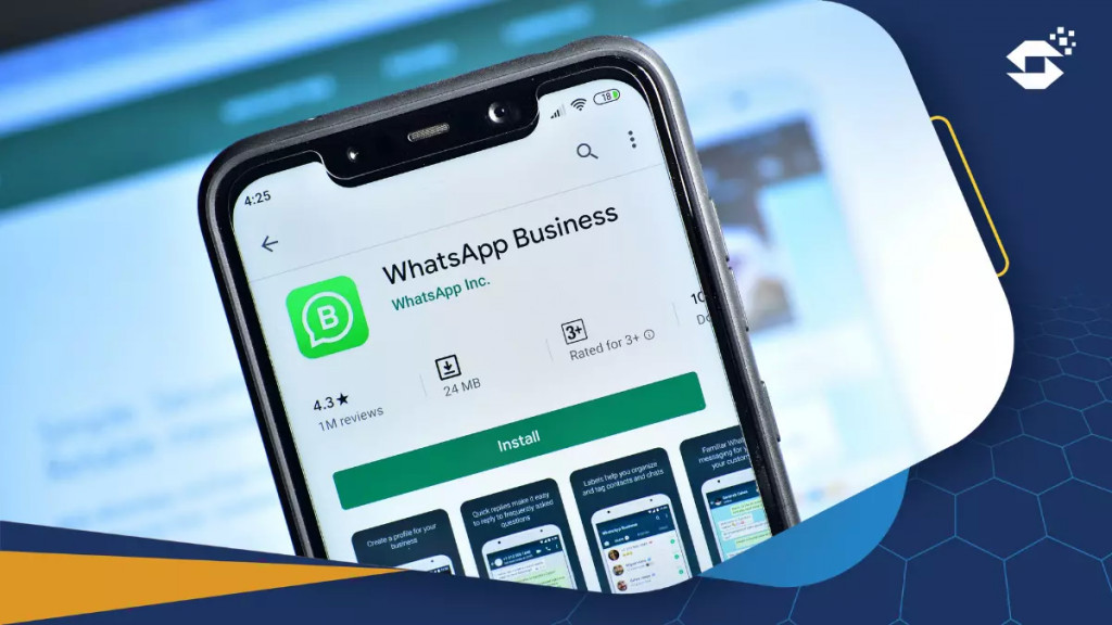 Pengertian dan Fitur WhatsApp Business thumbnail