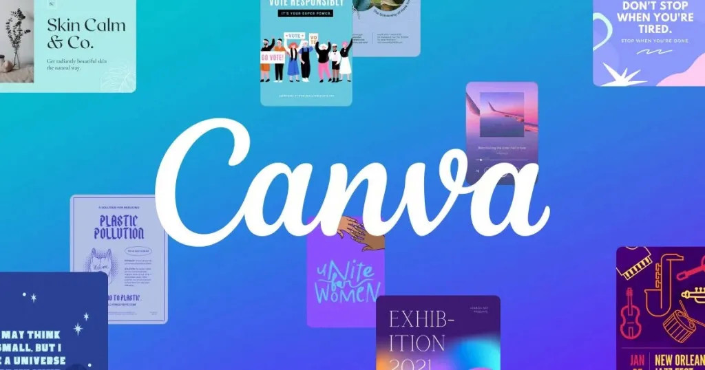 Canva Design sebagai Tools Instagram