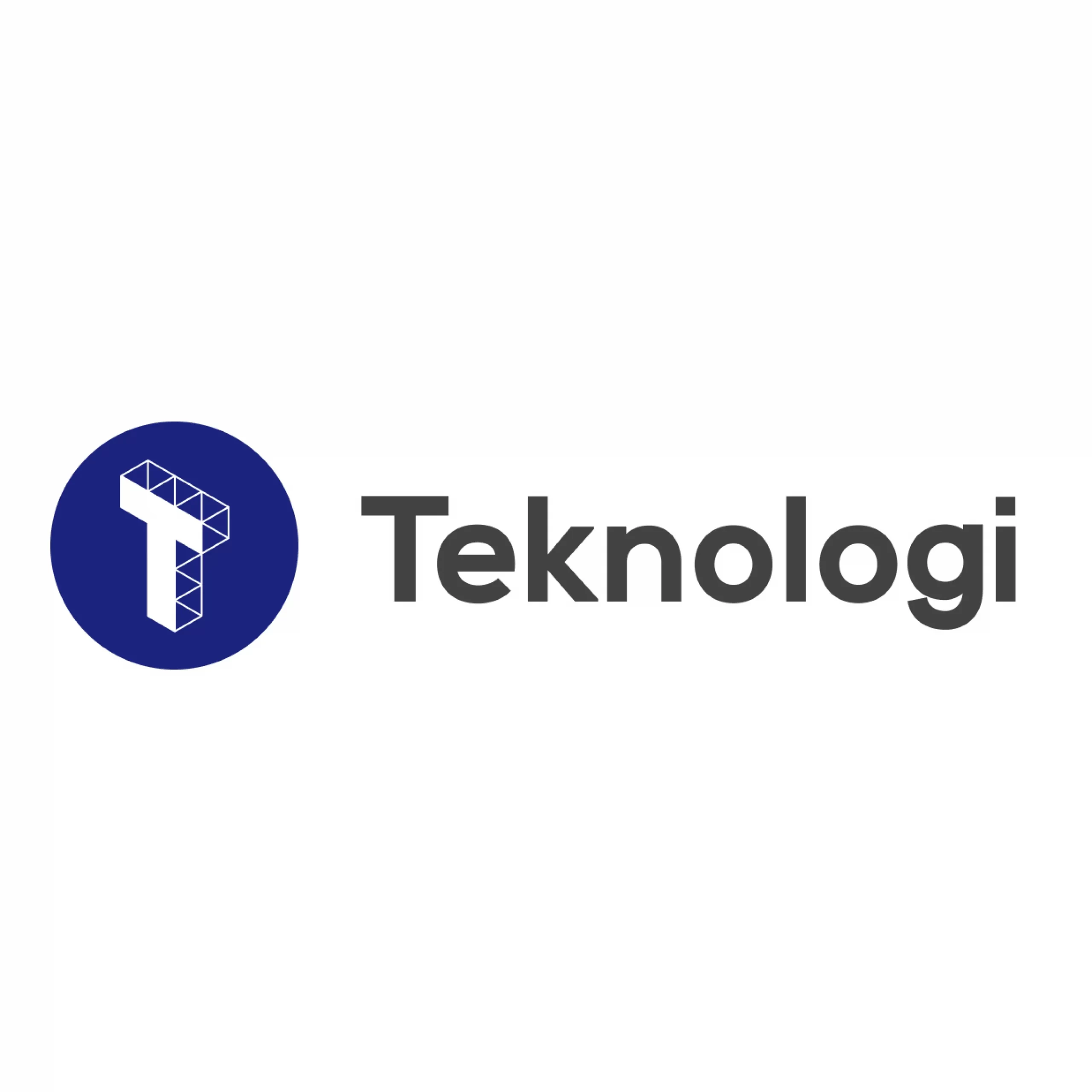 Logo Teknologi