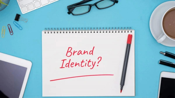 Apakah Brand Identity Itu?