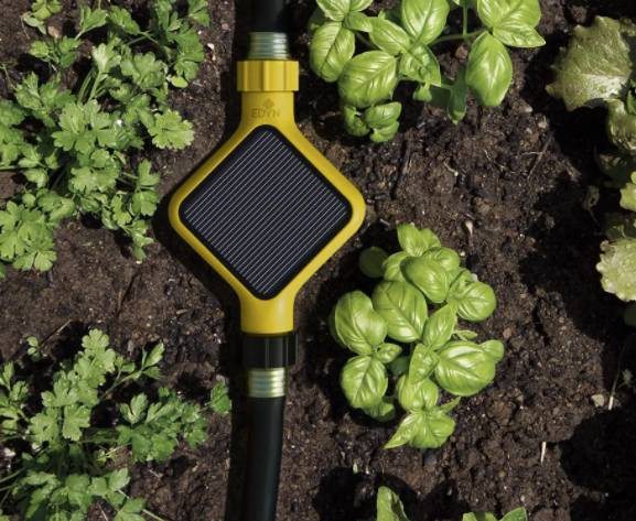 Garden Sensor sebagai contoh inovasi produk