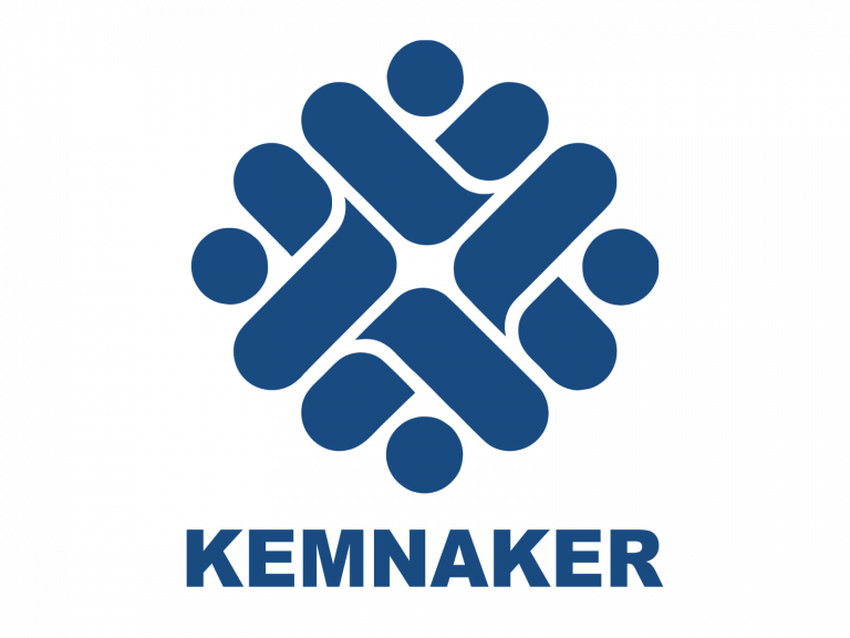 logo KEMNAKER