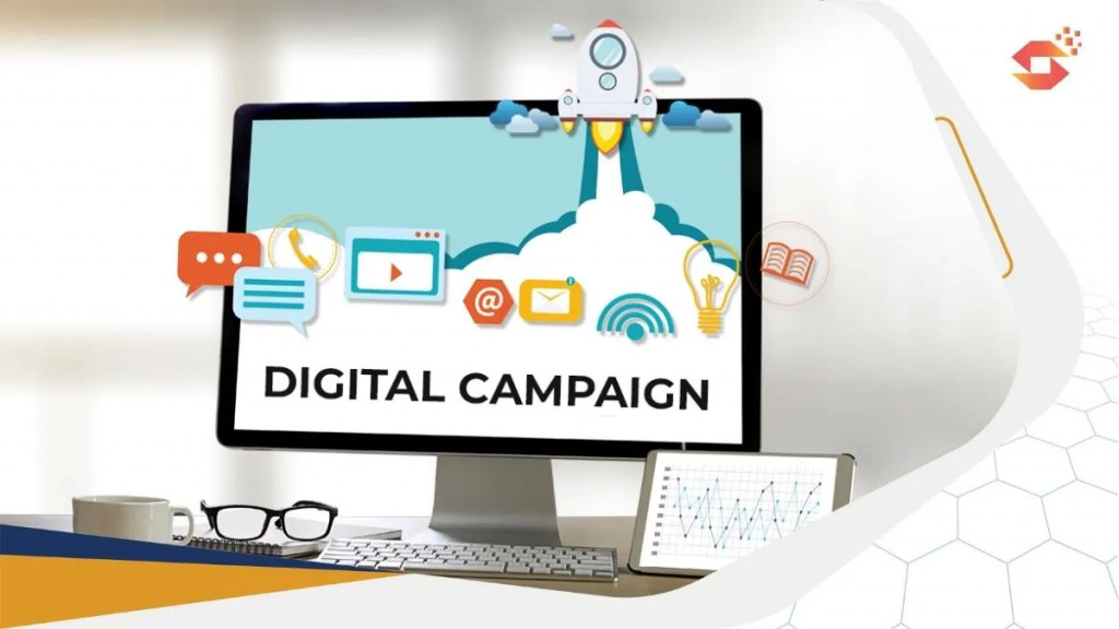Digital Marketing Campaign thumbnail