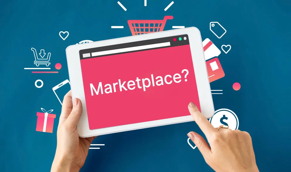 apa itu marketplace?