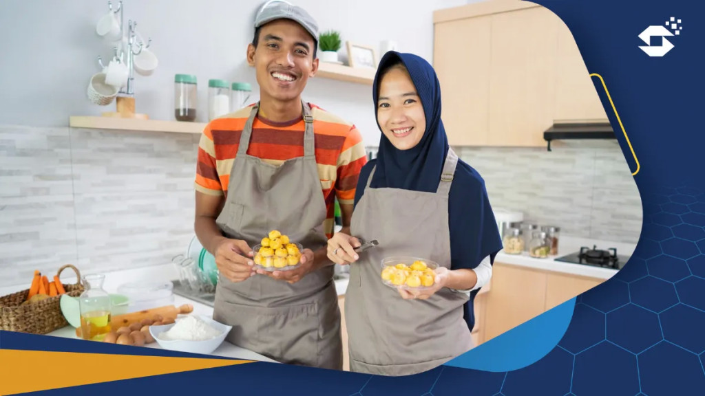 Bisnis Makanan di Indonesia
