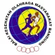 logo balai kesehatan olahraga masyarakat bandung