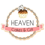logo heaven cakes & gift sasana digital